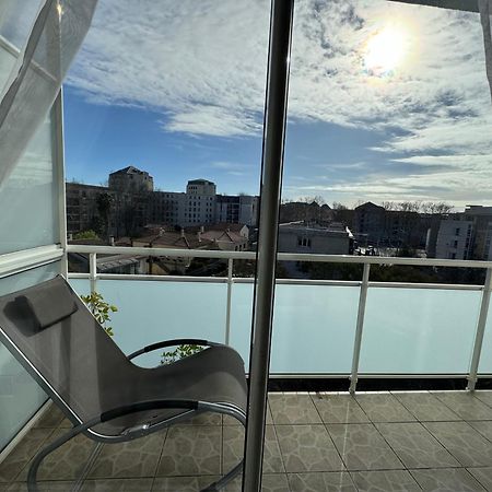 Appartement Port Marianne مونبيلييه المظهر الخارجي الصورة