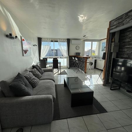 Appartement Port Marianne مونبيلييه المظهر الخارجي الصورة