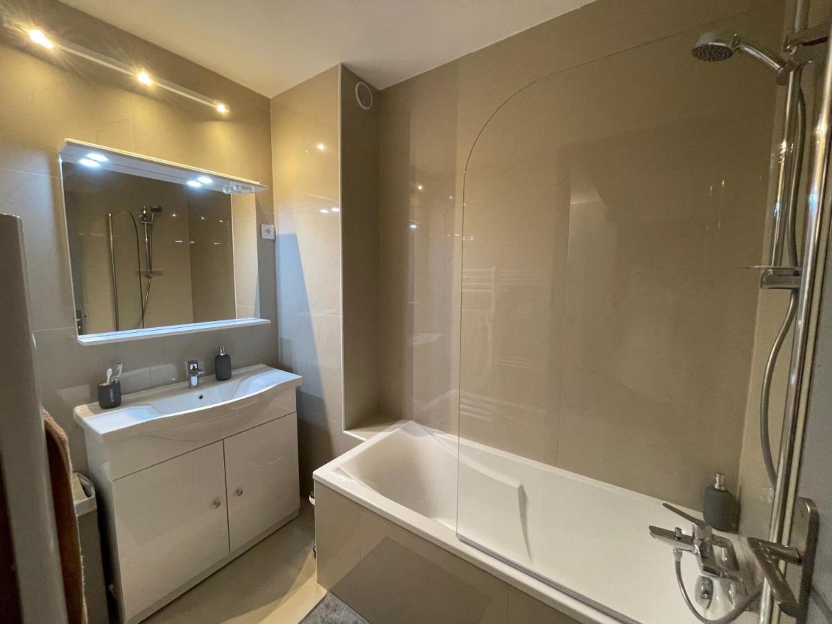 Appartement Port Marianne مونبيلييه المظهر الخارجي الصورة