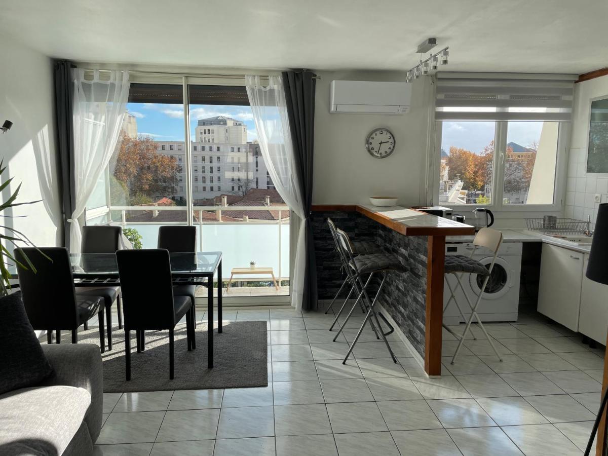 Appartement Port Marianne مونبيلييه المظهر الخارجي الصورة