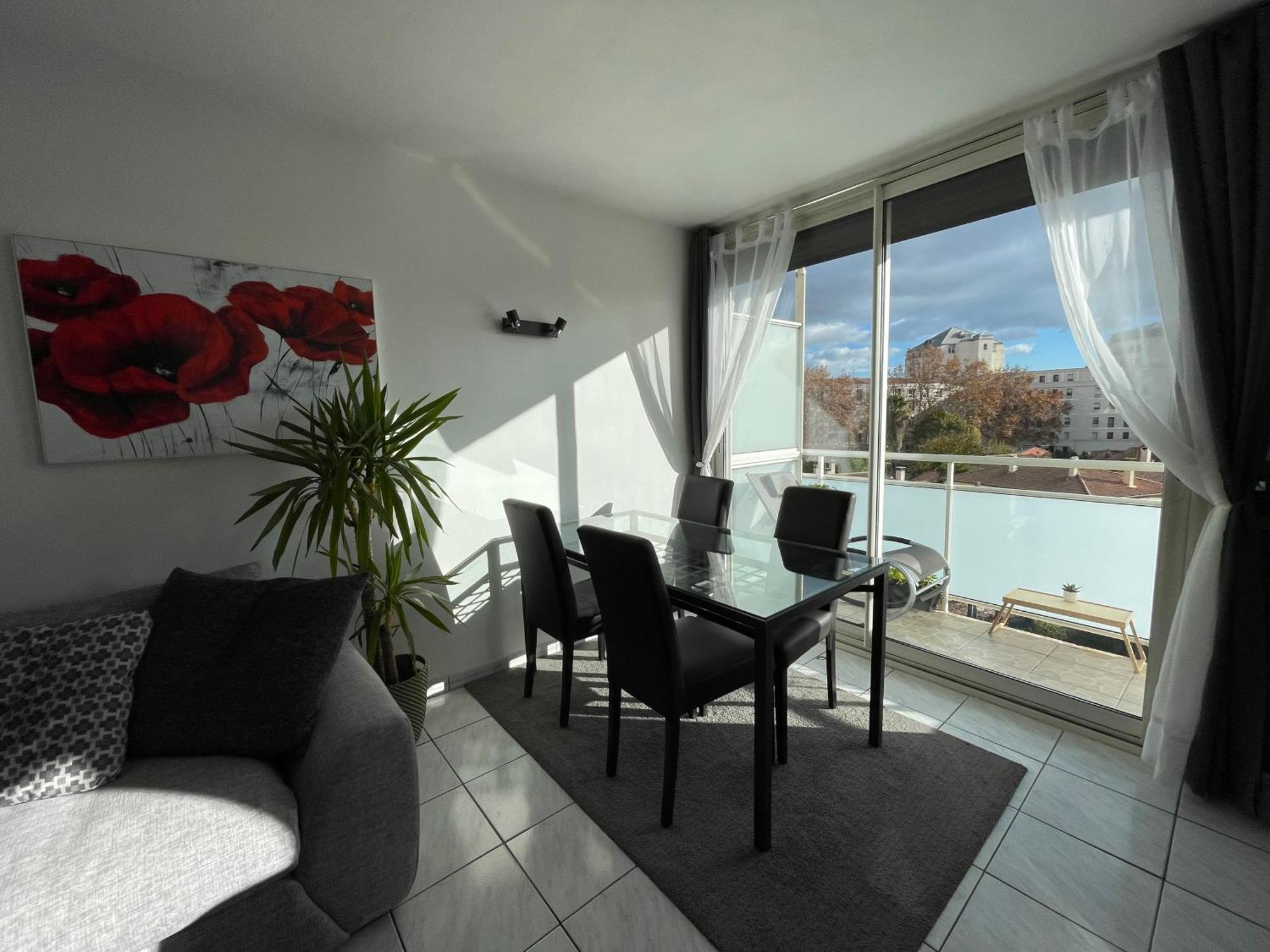 Appartement Port Marianne مونبيلييه المظهر الخارجي الصورة