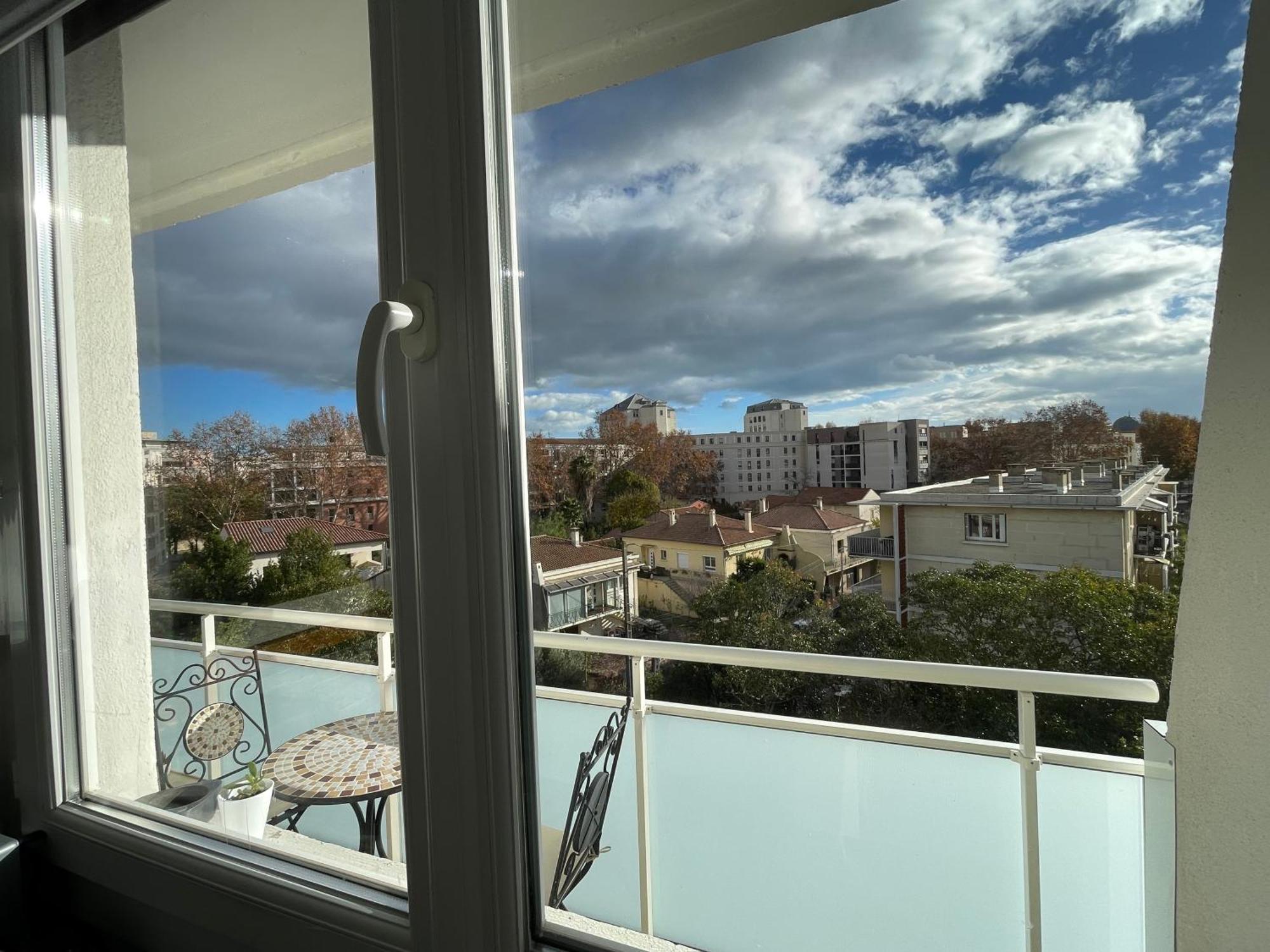Appartement Port Marianne مونبيلييه المظهر الخارجي الصورة