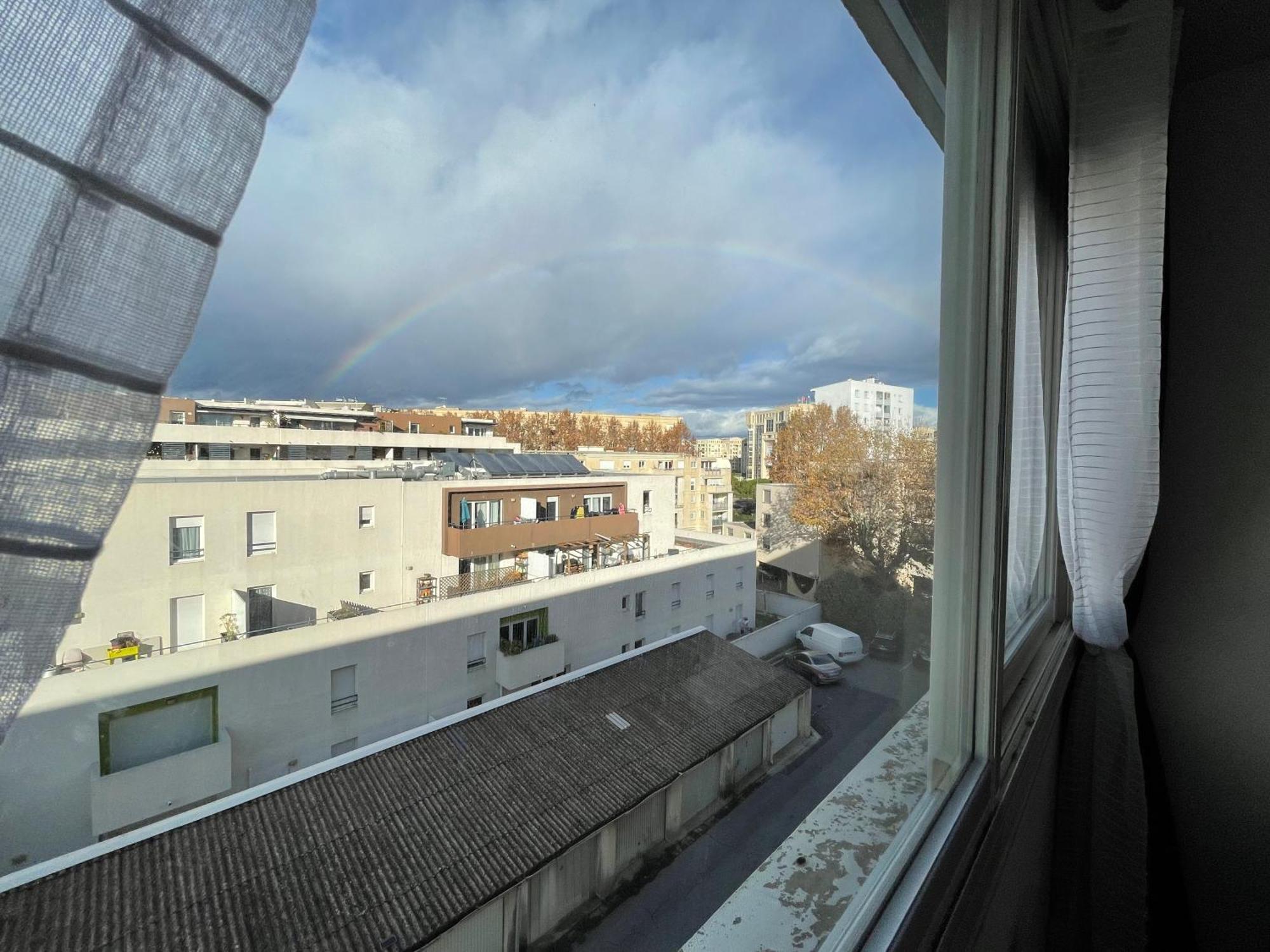 Appartement Port Marianne مونبيلييه المظهر الخارجي الصورة