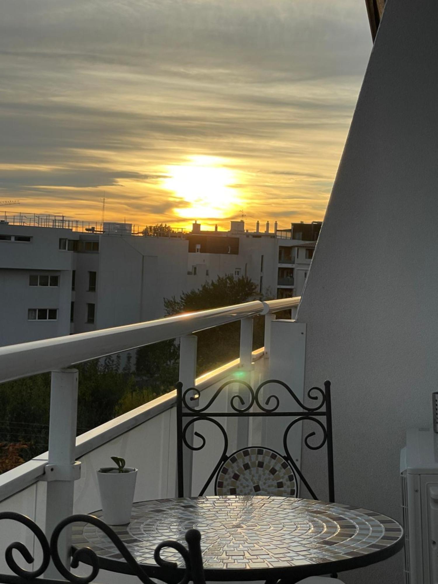 Appartement Port Marianne مونبيلييه المظهر الخارجي الصورة