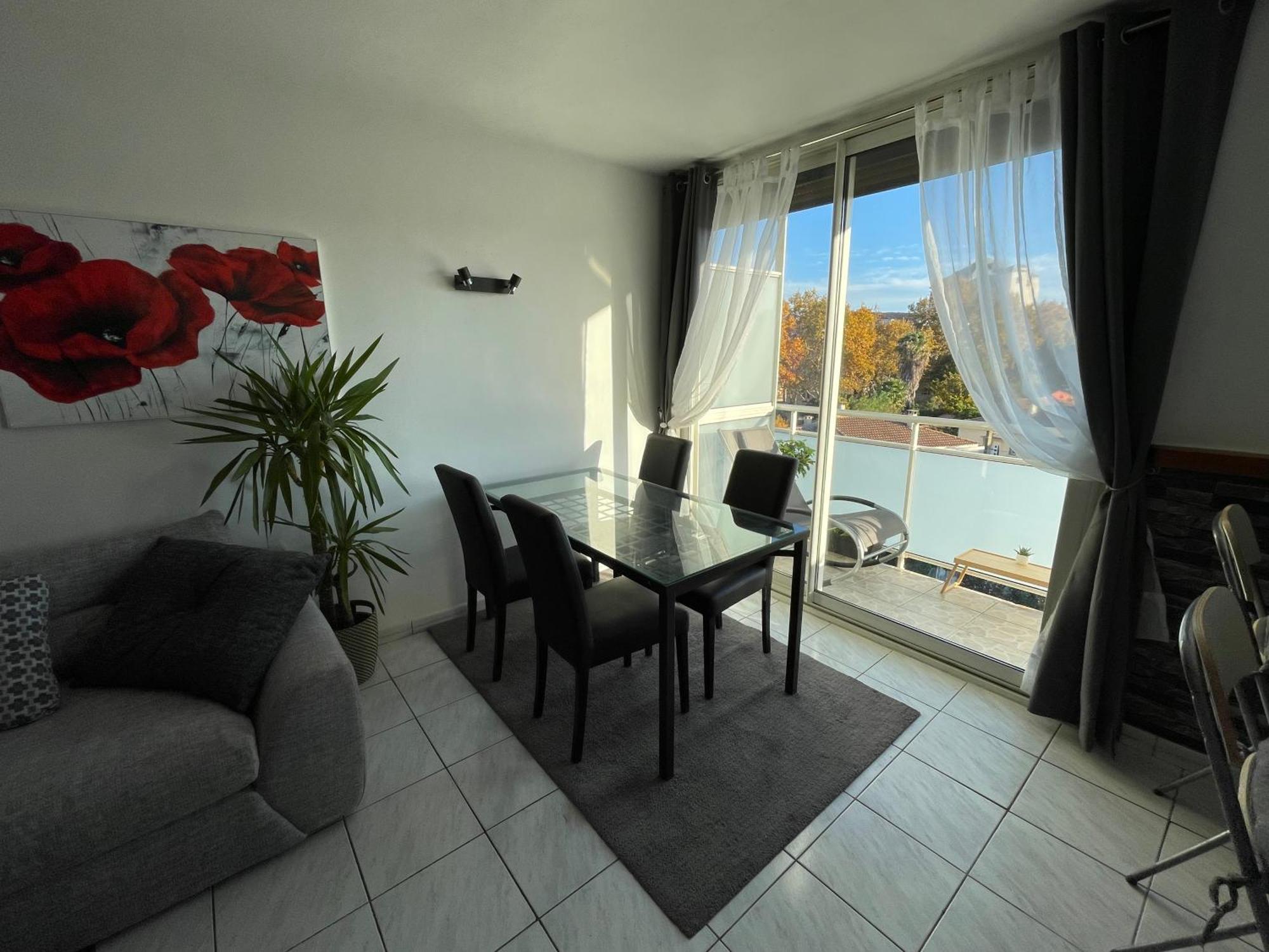 Appartement Port Marianne مونبيلييه المظهر الخارجي الصورة