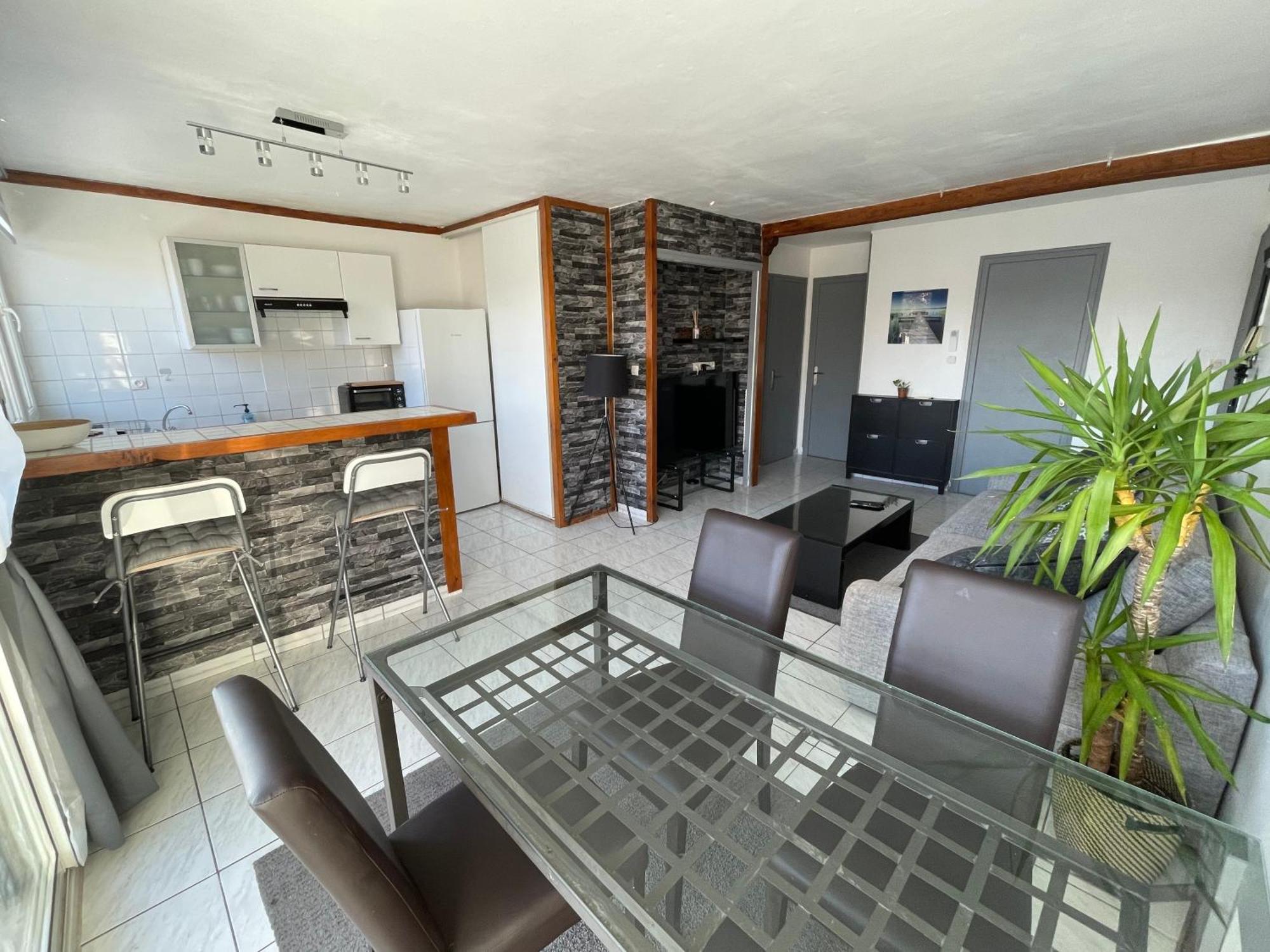 Appartement Port Marianne مونبيلييه المظهر الخارجي الصورة