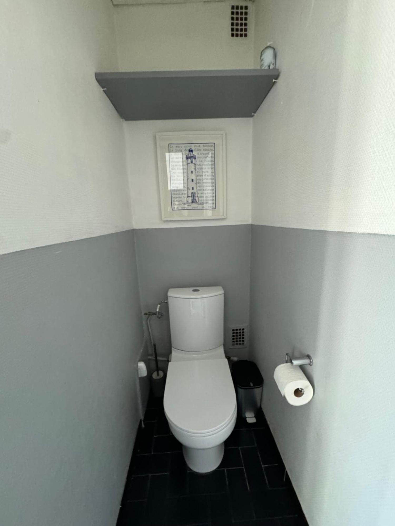Appartement Port Marianne مونبيلييه المظهر الخارجي الصورة