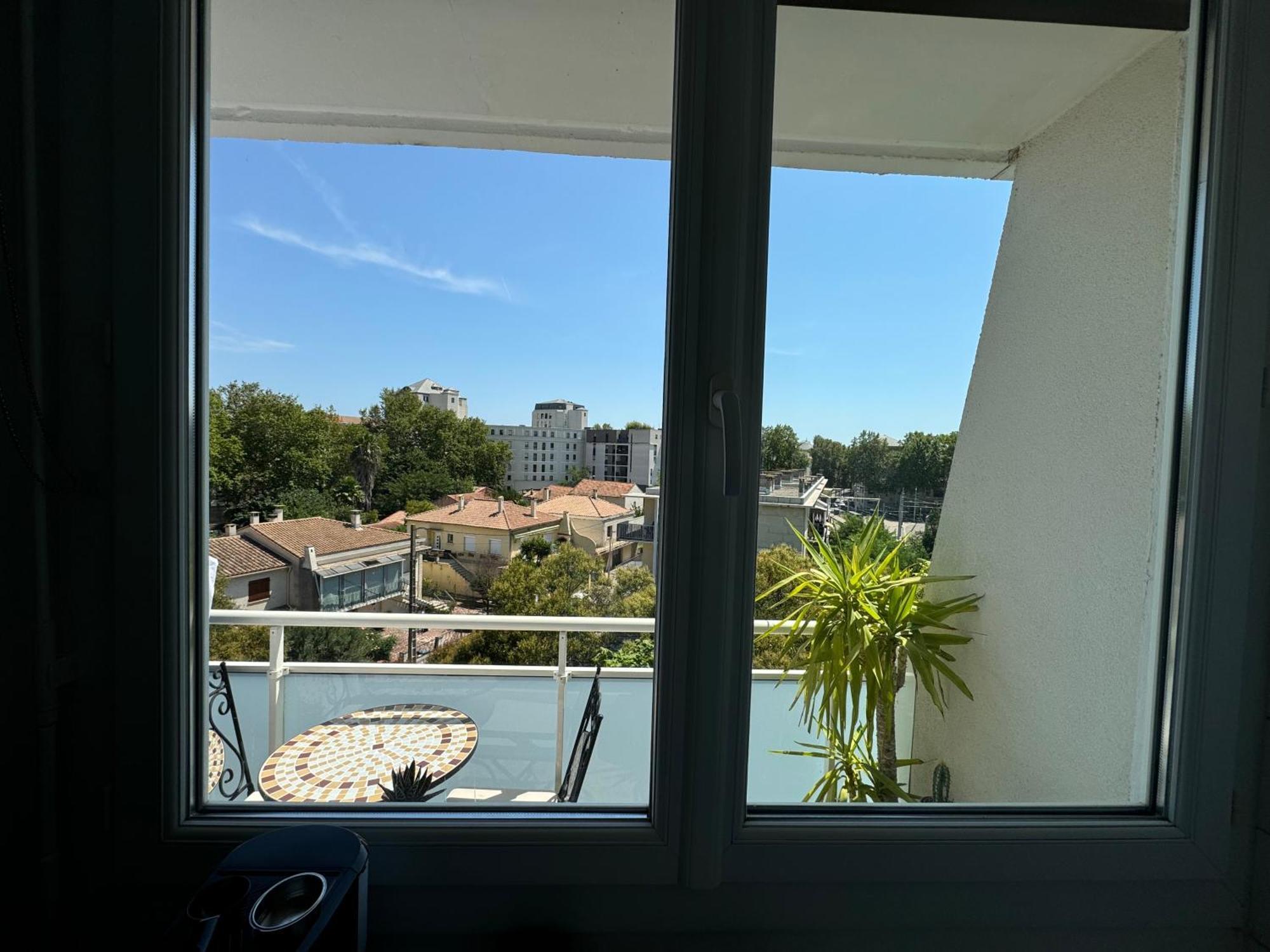 Appartement Port Marianne مونبيلييه المظهر الخارجي الصورة