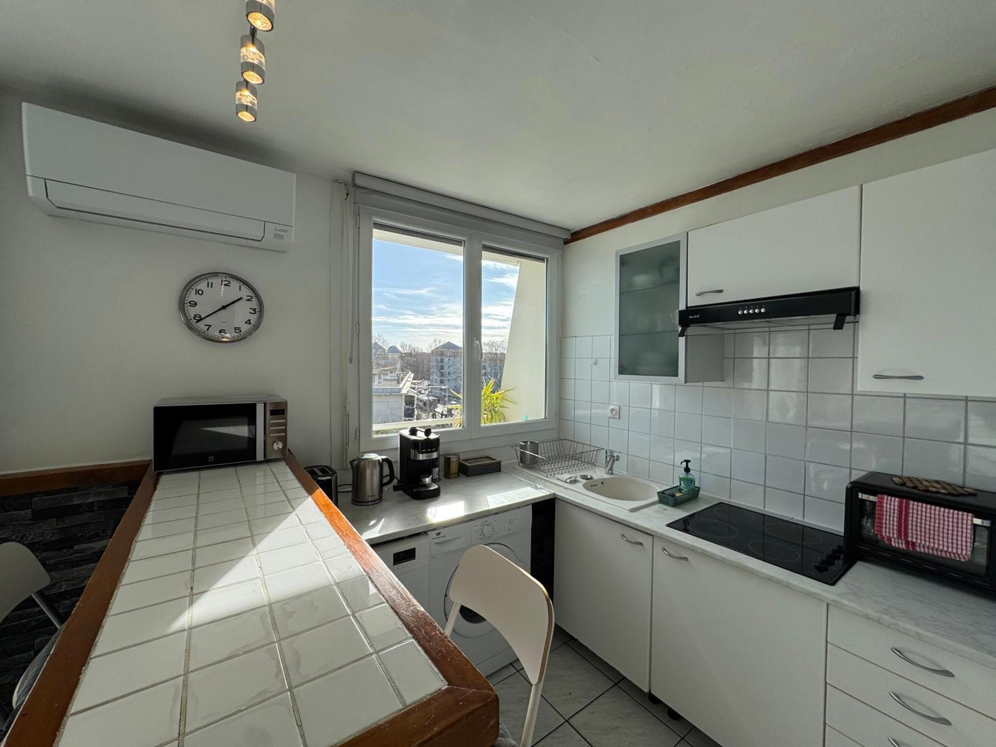 Appartement Port Marianne مونبيلييه المظهر الخارجي الصورة