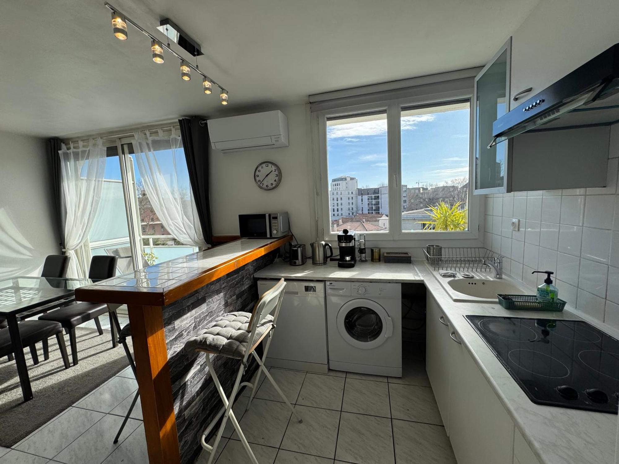 Appartement Port Marianne مونبيلييه المظهر الخارجي الصورة