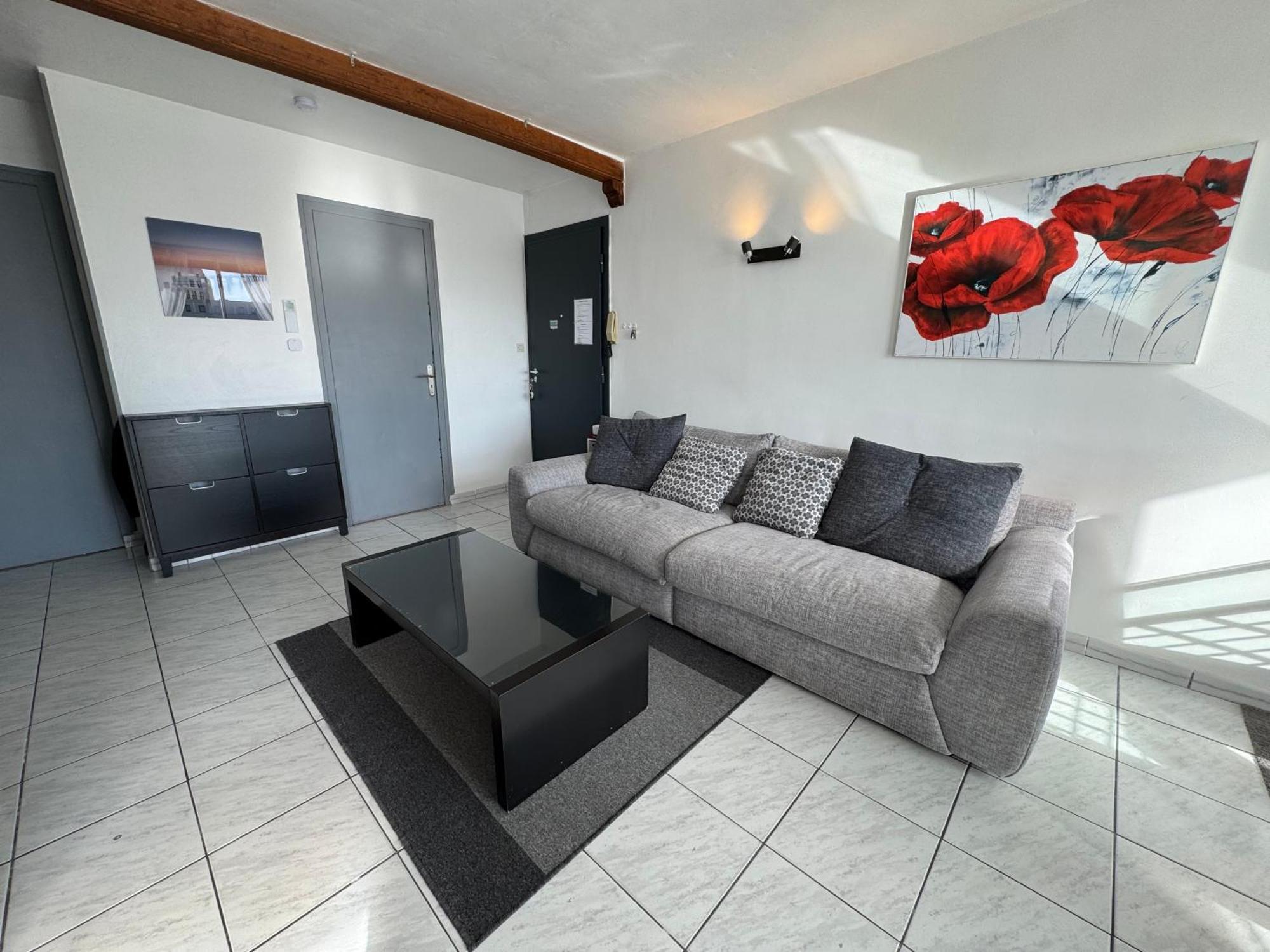 Appartement Port Marianne مونبيلييه المظهر الخارجي الصورة