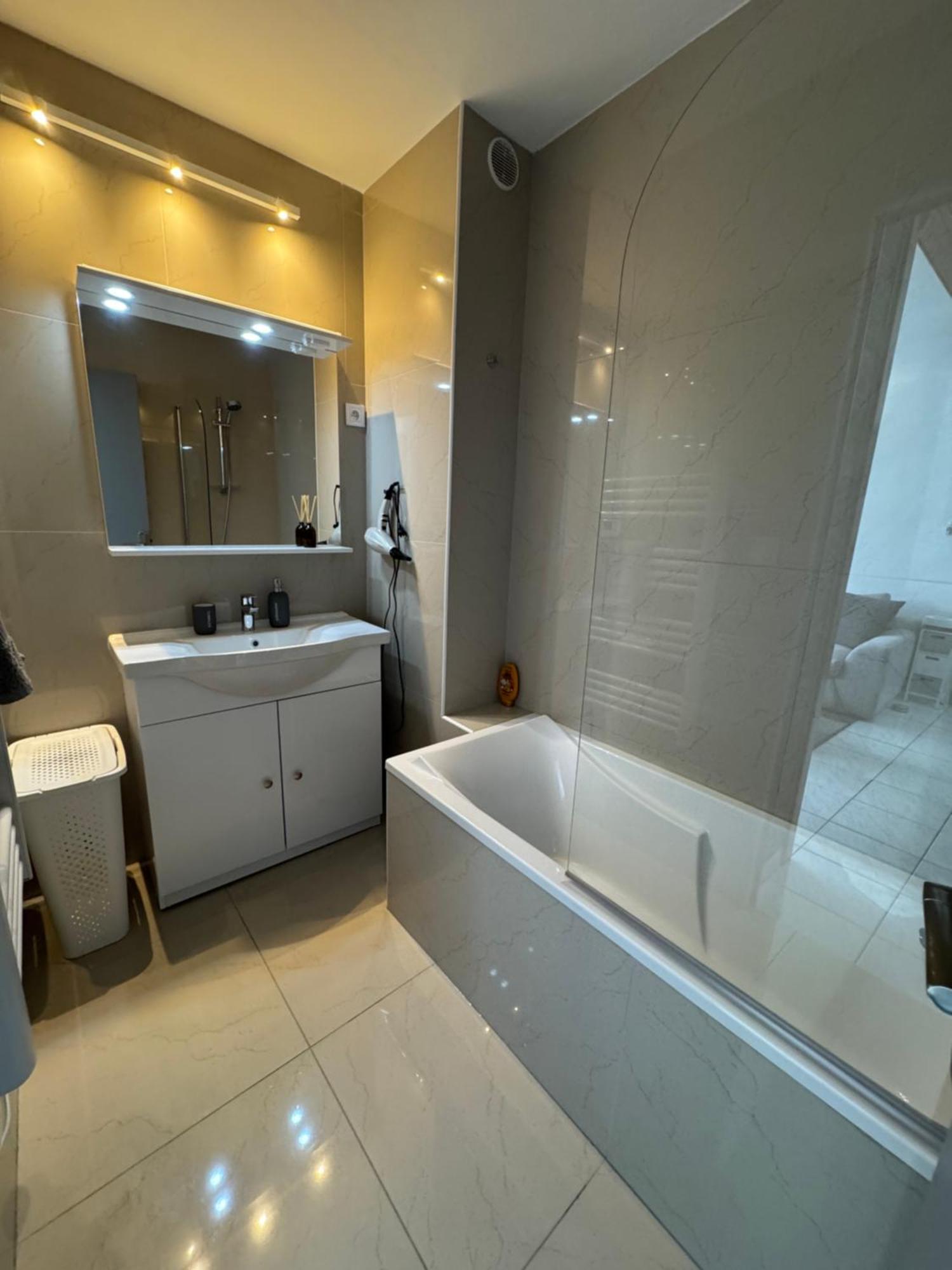 Appartement Port Marianne مونبيلييه المظهر الخارجي الصورة