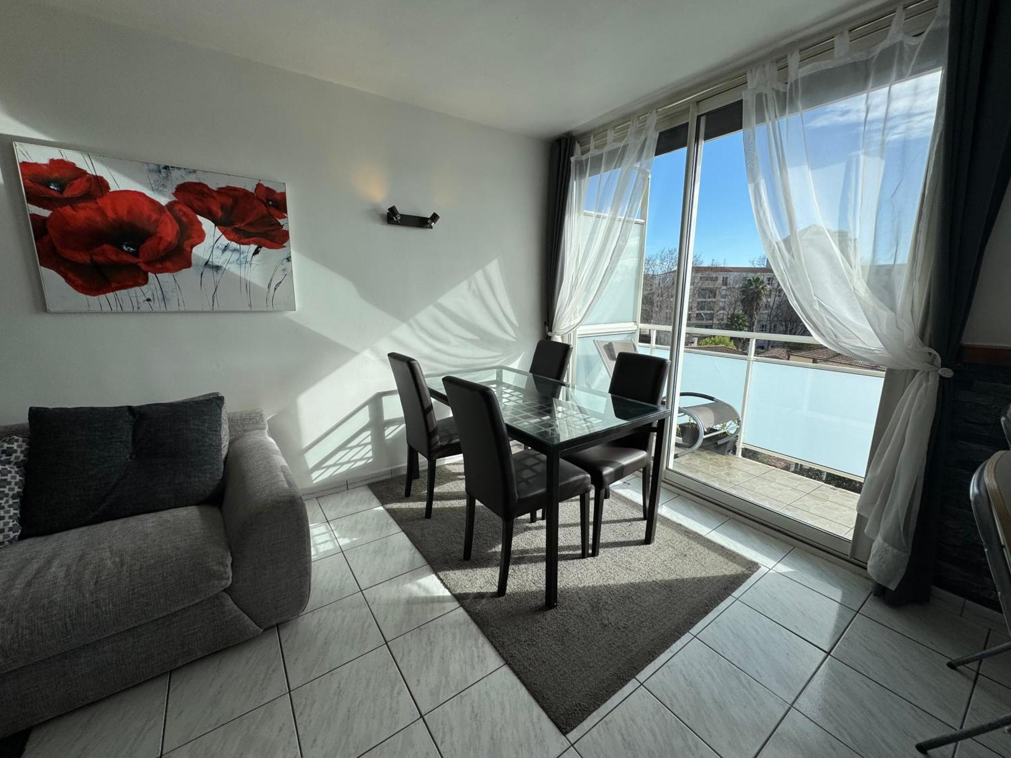 Appartement Port Marianne مونبيلييه المظهر الخارجي الصورة