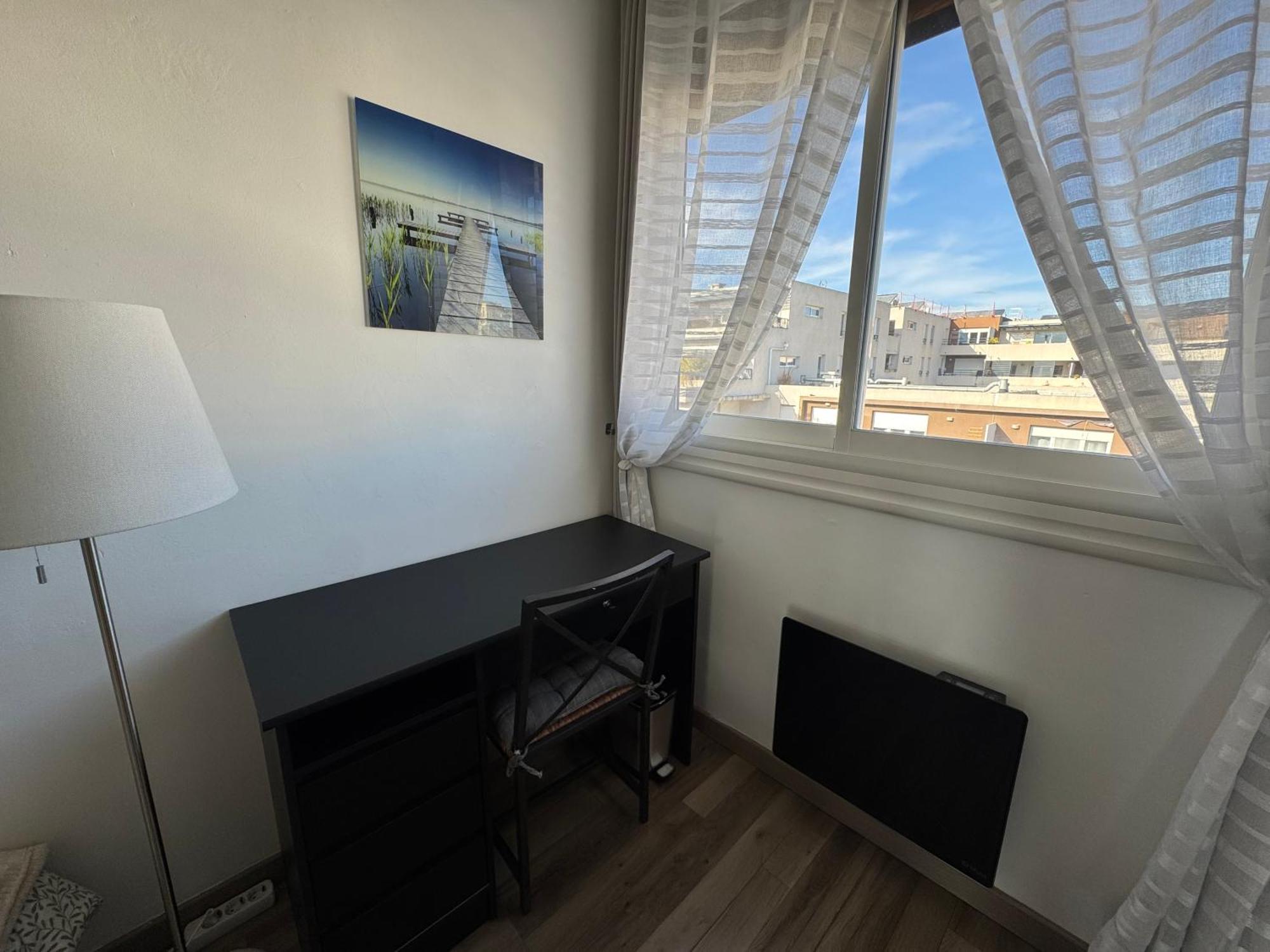 Appartement Port Marianne مونبيلييه المظهر الخارجي الصورة