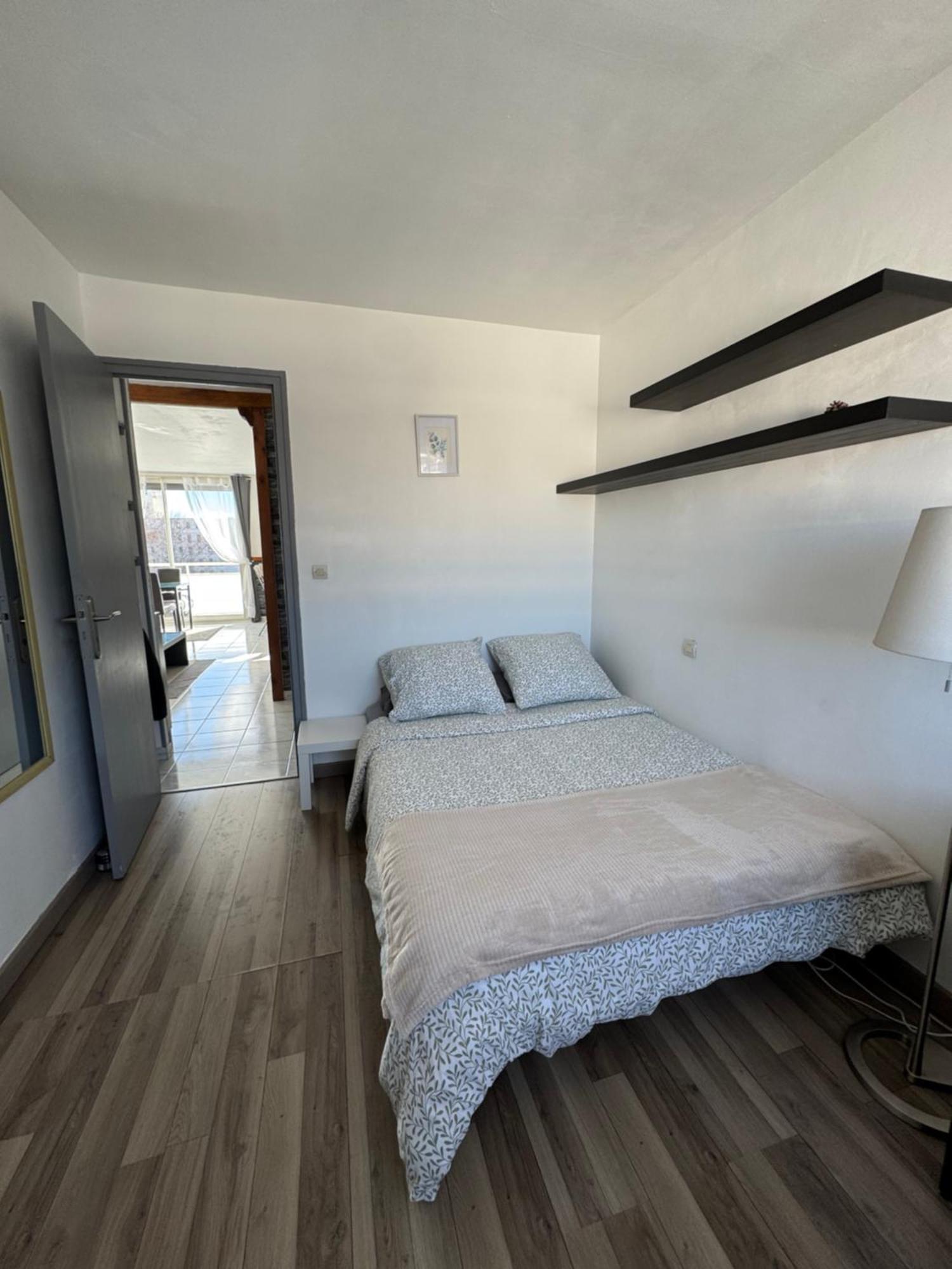 Appartement Port Marianne مونبيلييه المظهر الخارجي الصورة