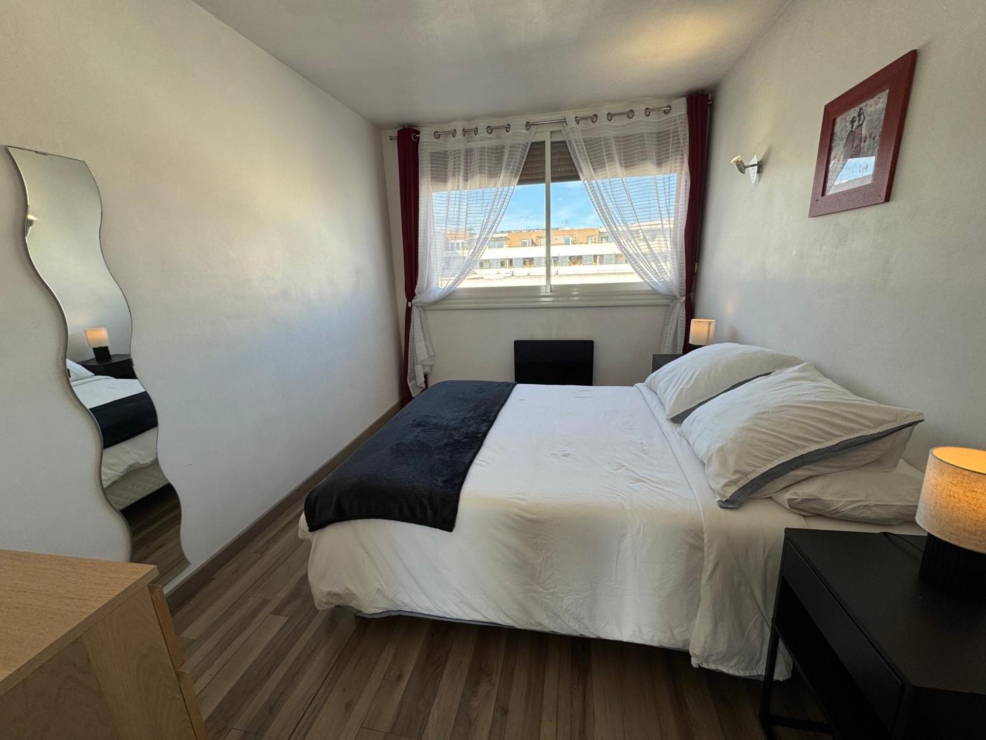 Appartement Port Marianne مونبيلييه المظهر الخارجي الصورة