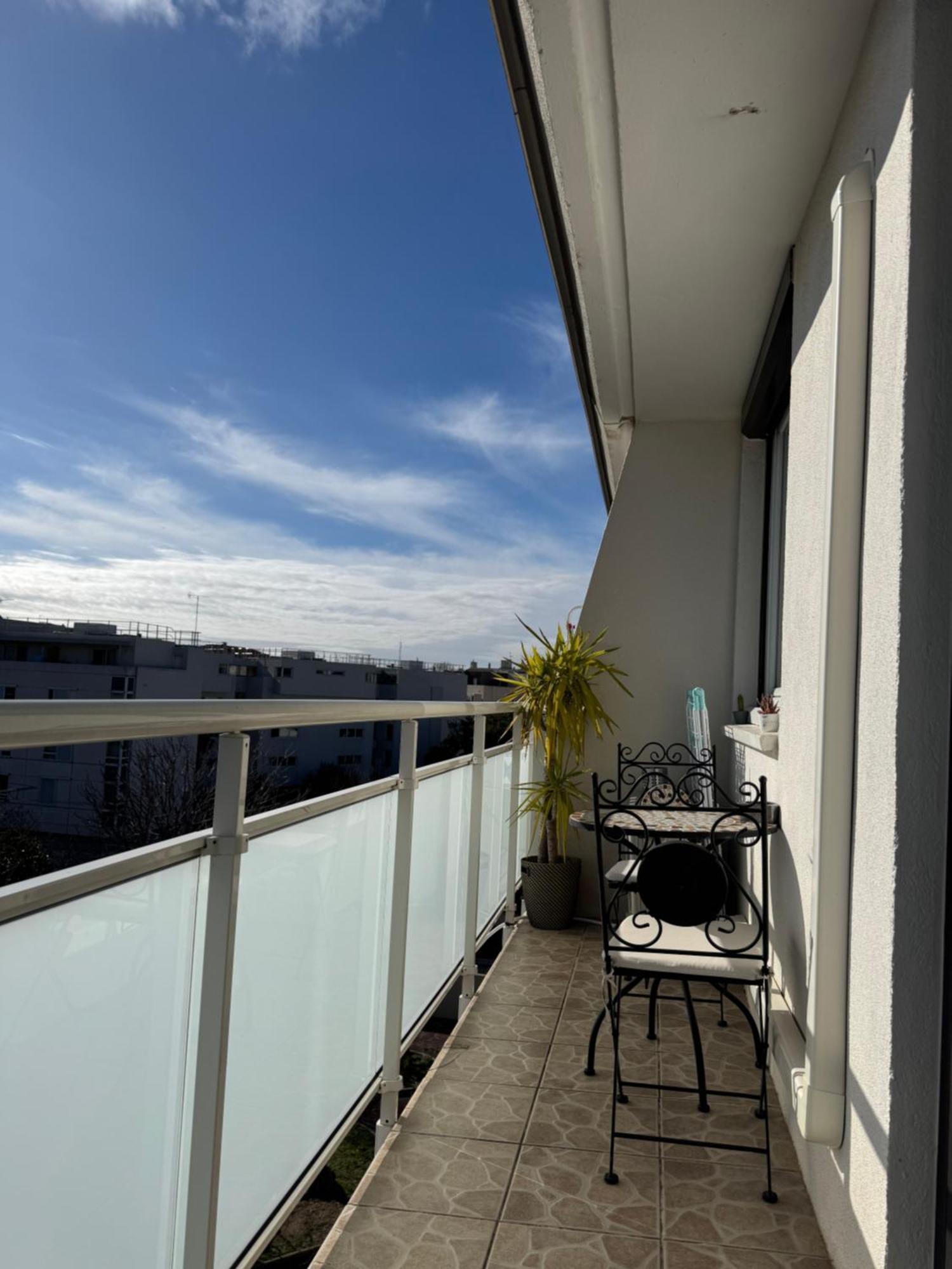 Appartement Port Marianne مونبيلييه المظهر الخارجي الصورة